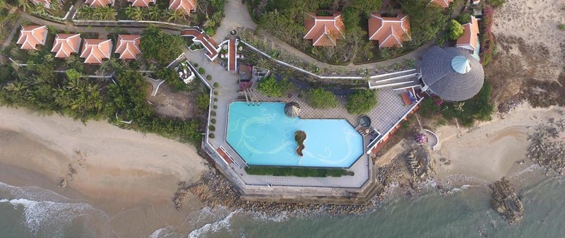 Long Hải Beach Resort