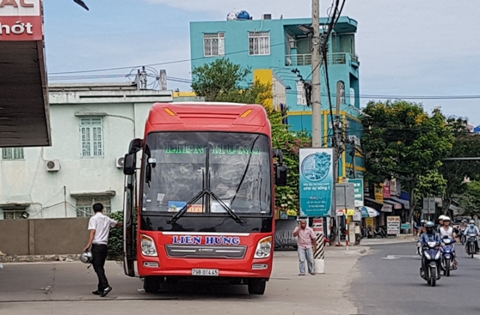 Top 15 giường nằm, xe khách Sài Gòn đi Cà Mau giá rẻ tốt nhất