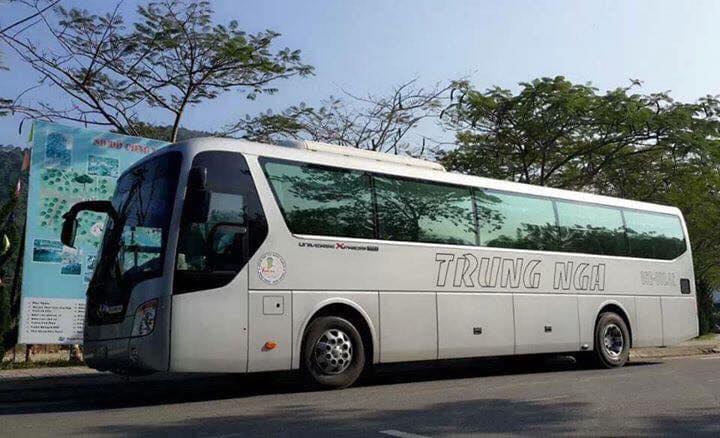 Top 15 nhà xe giường nằm, xe khách Sài Gòn đi Phan Thiết - Mũi Né - Bình Thuận