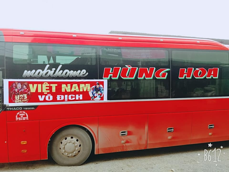 Top 15 Xe giường nằm, xe khách Hà Nội đi Thanh Hóa - Sầm Sơn tốt nhất