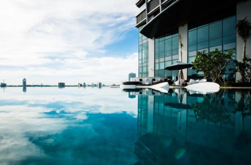 Top 10 khách sạn đường Bạch Đằng Đà Nẵng với view sông đẹp đến ngút ngàn