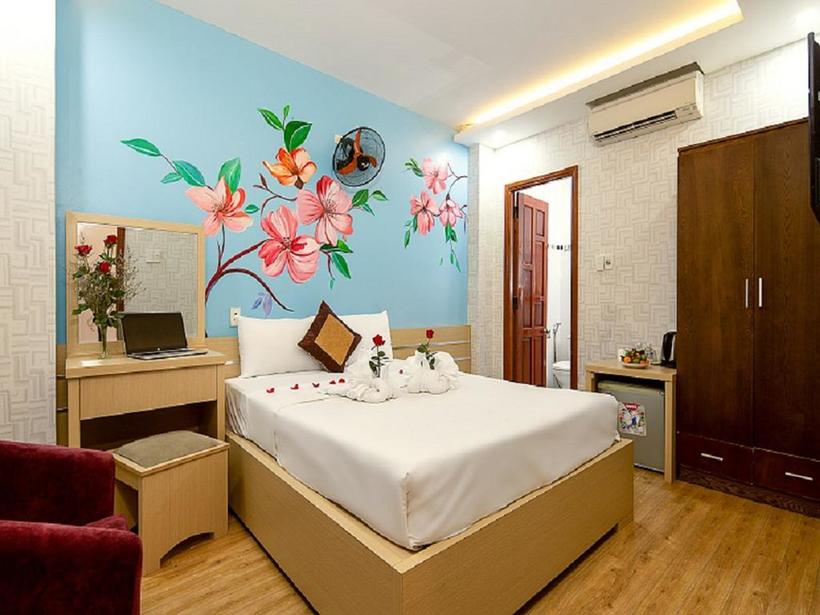 Top 10 khách sạn đường Hà Bổng Đà Nẵng giá rẻ đẹp tốt nhất