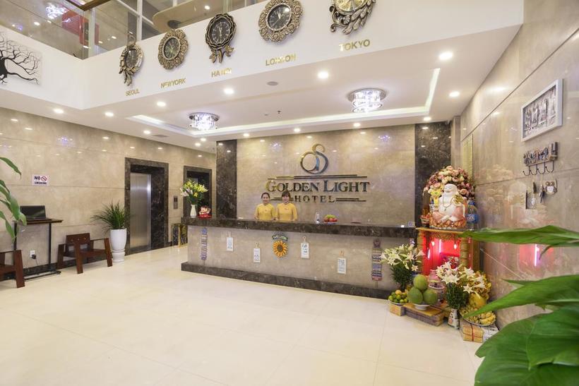 Top 10 khách sạn đường Hồ Nghinh Đà Nẵng giá rẻ đẹp gần biển nhất