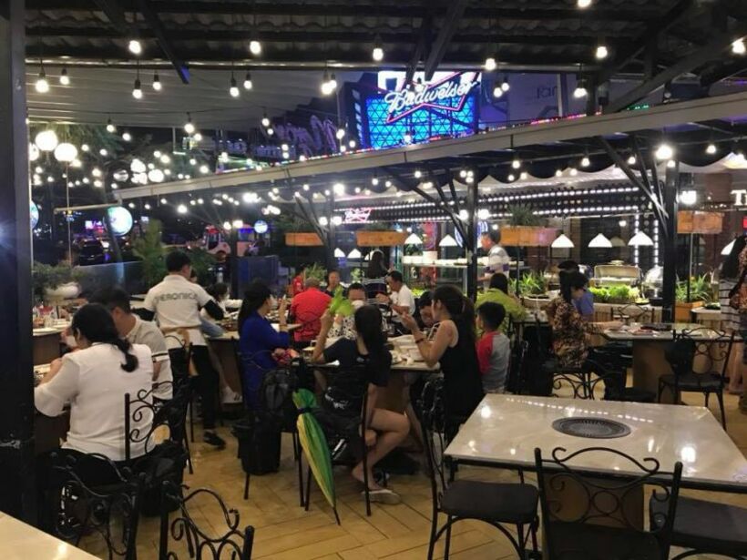 Top 10 Nhà hàng quán buffet Đà Lạt “gây thương nhớ” cho mọi thực khách