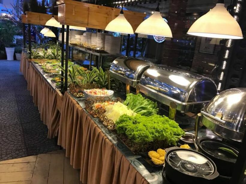 Top 10 Nhà hàng quán buffet Đà Lạt “gây thương nhớ” cho mọi thực khách