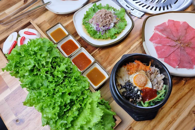 Top 15 Quán BBQ đồ nướng Đà Nẵng khiến thực khách thích quên lối về