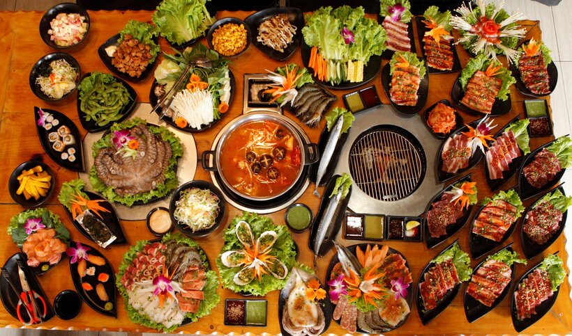 Top 15 quán nướng ngon Hà Nội “hớp hồn” thực khách ai cũng mê mẩn