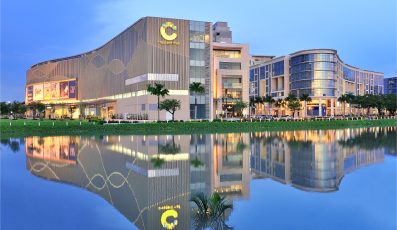 CGV Crescent Mall – review Rạp chiếu phim hút khách nhất tại quận 7