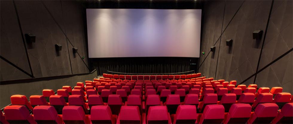 Review rạp chiếu phim CGV CT Plaza: ở đâu, giá vé, lịch chiếu phim mới nhất