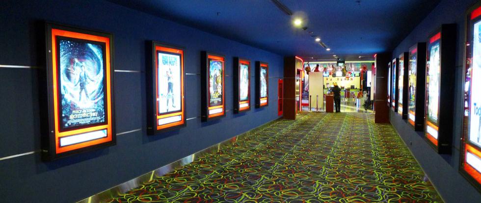 Review rạp chiếu phim CGV CT Plaza: ở đâu, giá vé, lịch chiếu phim mới nhất