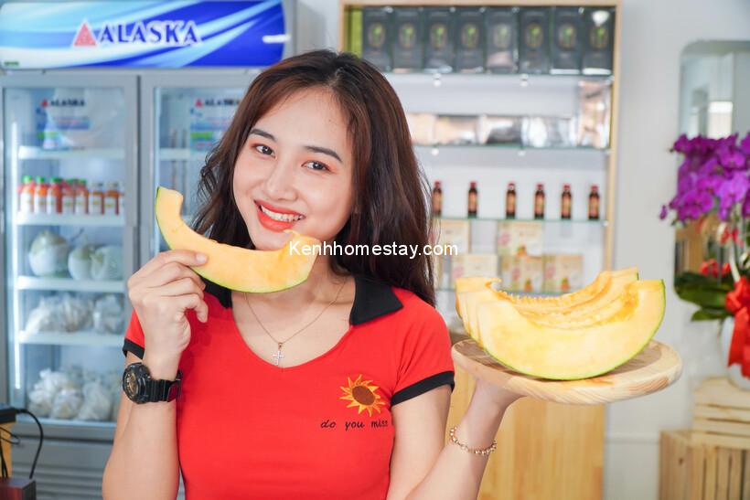 Top 17 Cửa hàng trái cây tươi ở Sài Gòn-TPHCM ngon nổi tiếng đáng mua