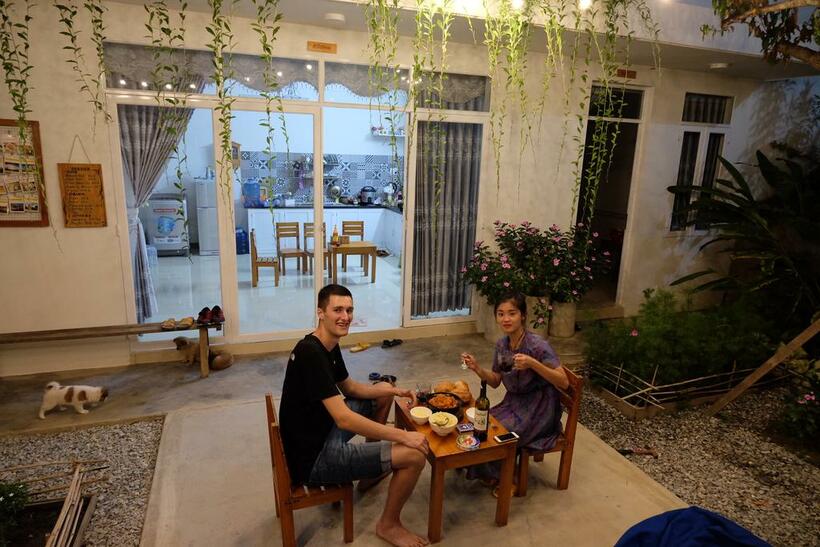 Top 10 homestay Kon Tum giá rẻ view đẹp tốt nhất để dừng chân
