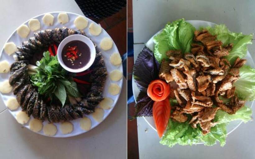 Top 10 nhà hàng Đắk Nông sở hữu nhiều món ăn ngon đông khách nhất