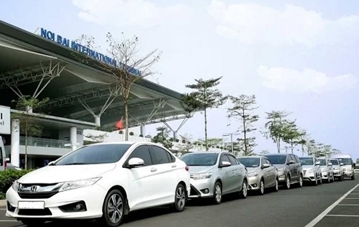Top 8 dịch vụ xe đưa đón sân bay Nội Bài giá rẻ, uy tín, tận nơi tốt nhất