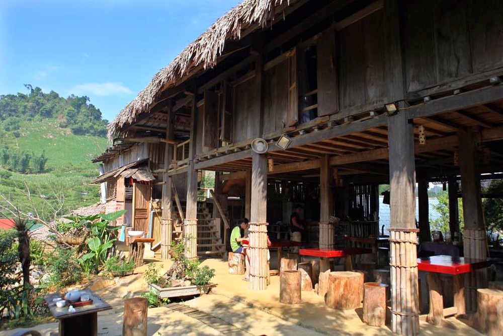 Top 15 homestay Lai Châu giá rẻ đẹp ở trung tâm thành phố tốt nhất