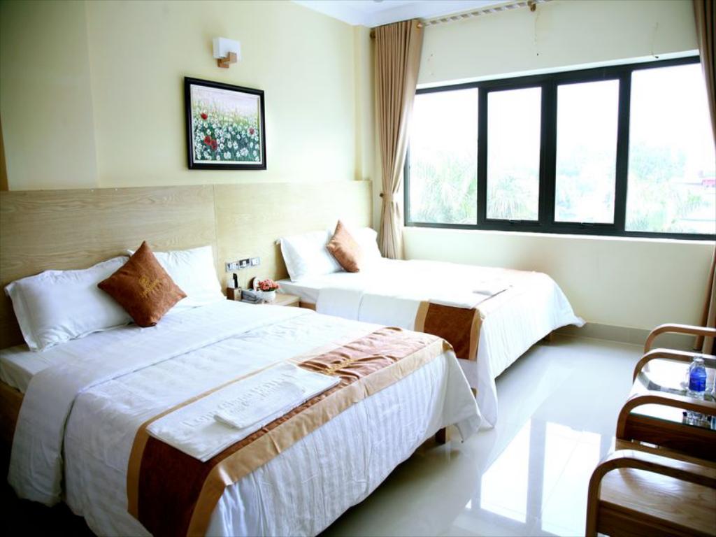 Top 9 homestay Điện Biên giá rẻ, view đẹp tốt nhất để checkin lưu trú