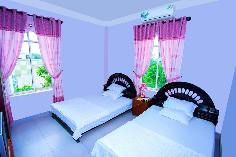 Top 5 homestay Quảng Trị giá rẻ, view đẹp, tiện nghi tốt nhất từ 100k