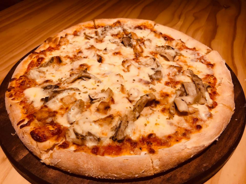 Top 10 quán/nhà hàng pizza Đà Lạt ngon và nổi tiếng nhất nên đặt món