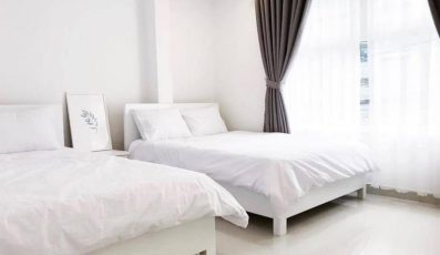 Top 10 khách sạn đường Nguyễn Văn Trỗi Đà Lạt được nhiều khách yêu thích nhất