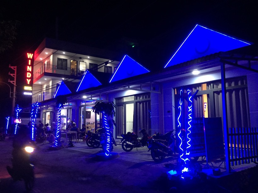 Nhà nghỉ Windy Motel: Điểm lưu trú + tour du lịch nhiều trải nghiệm ở Hòn Sơn