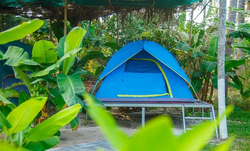 Suri Mũi Né homestay: "Ốc đảo" xanh mát giữa vùng nắng gió Phan Thiết