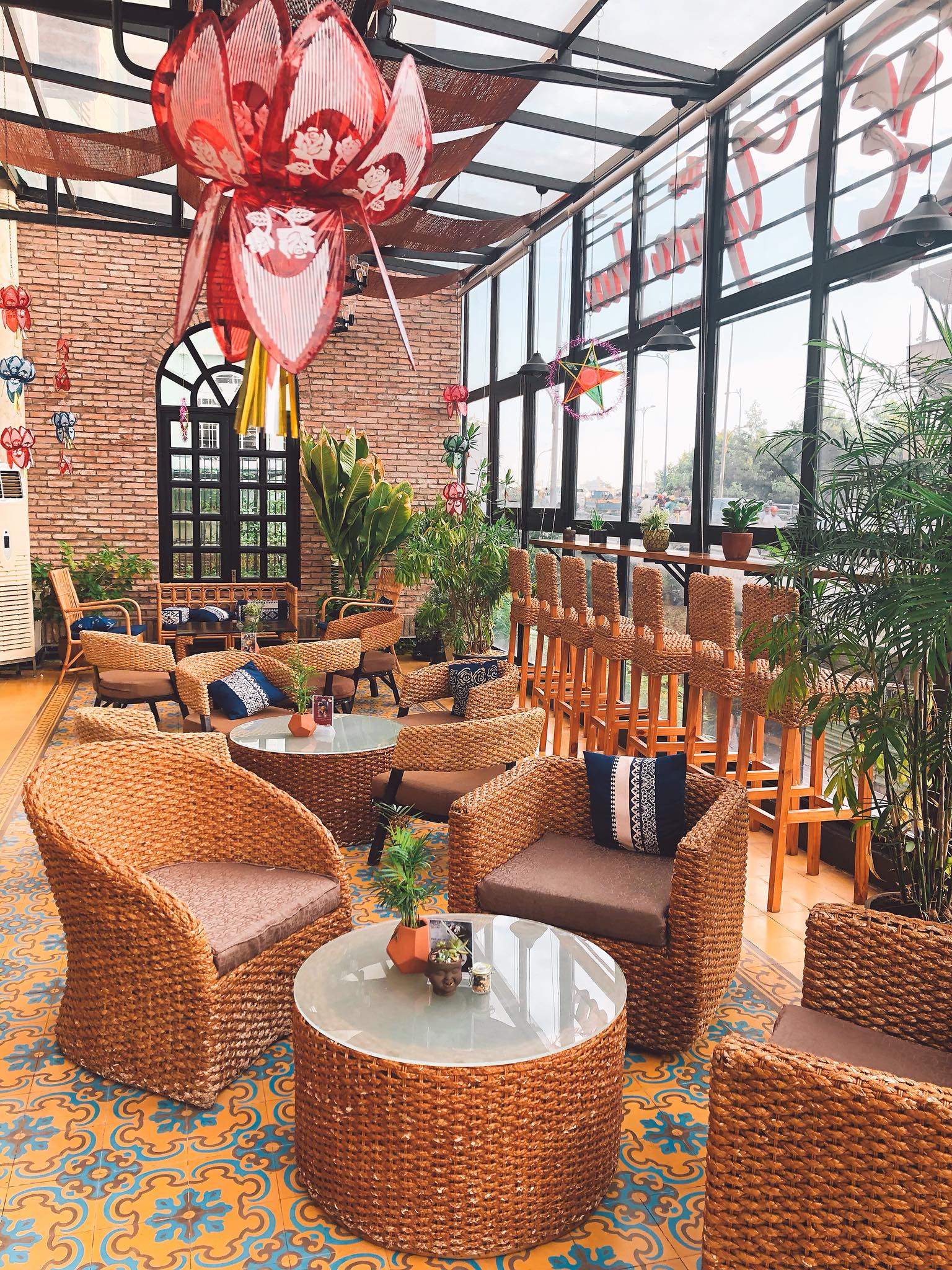 Top 20 Quán cafe quận 5 đẹp, giá bình dân có view sống ảo ở Sài Gòn – TPHCM