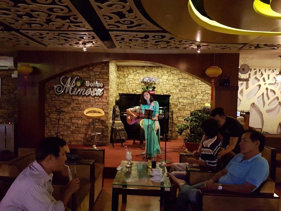 Top 15 quán cafe quận 6 đẹp, giá bình dân, có view sống ảo ở Sài Gòn – TPHCM