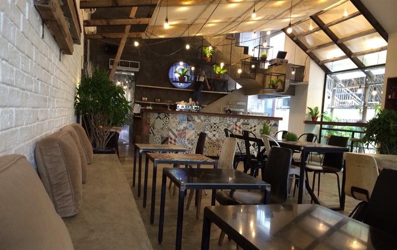 20 Quán Cafe Quận 3 Đẹp Giá Bình Dân View Sống Ảo Ở Sài Gòn – Tphcm