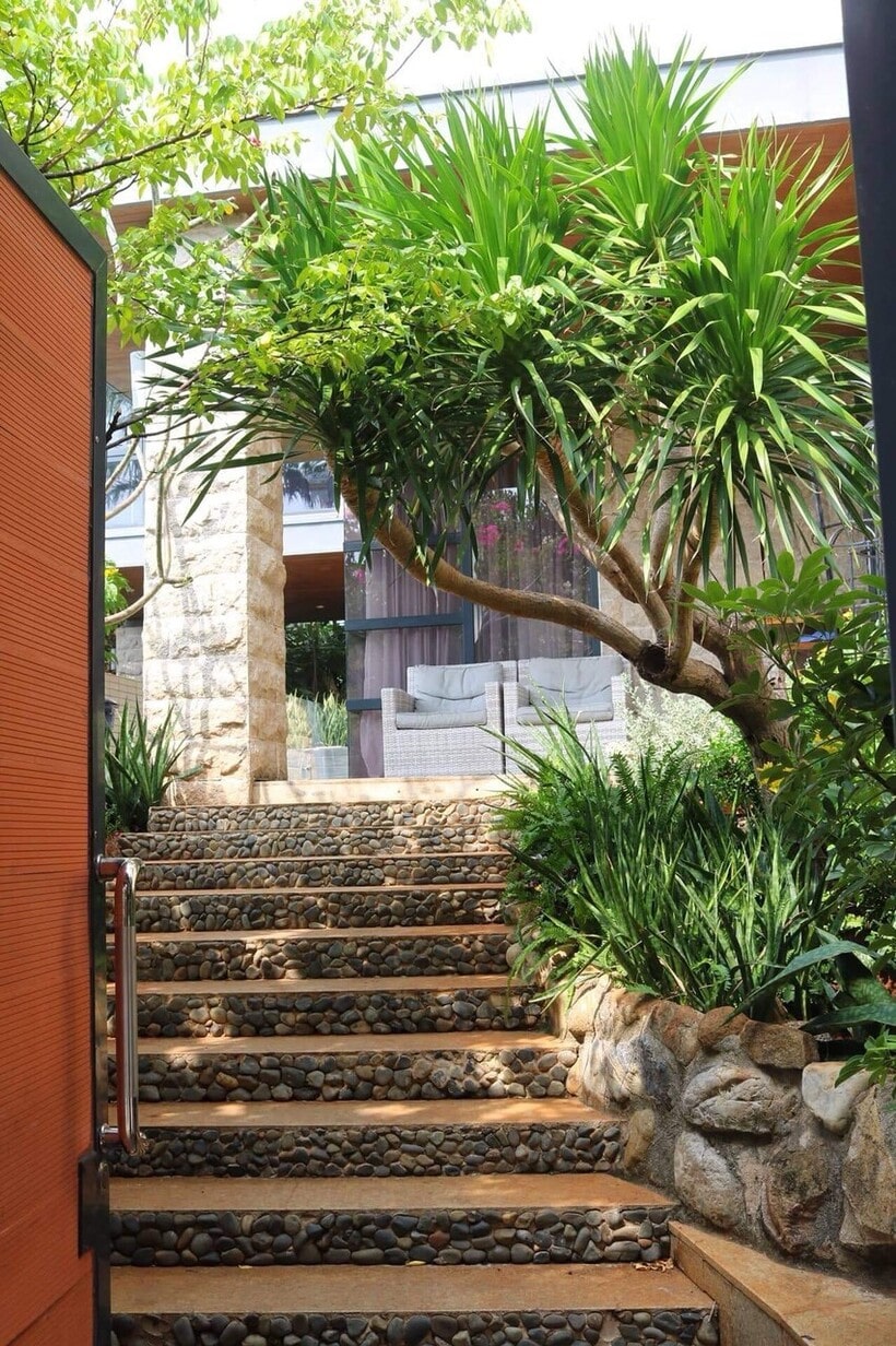 Nemo villa “lưng tựa núi-mặt hướng biển” đẹp quên sầu ở Vũng Tàu