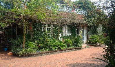 Top 10 homestay, nhà nghỉ Nam Định giá rẻ, đẹp ở trung tâm thành phố
