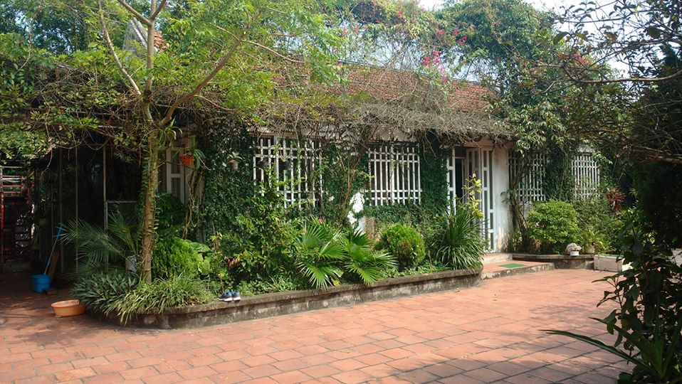 Top 10 homestay, nhà nghỉ Nam Định giá rẻ, đẹp ở trung tâm thành phố
