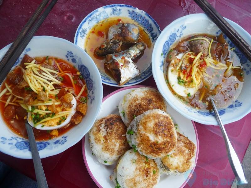 Top 11 nhà hàng, quán ăn ngon Lagi - Bình Thuận: hải sản, nhậu, gia đình
