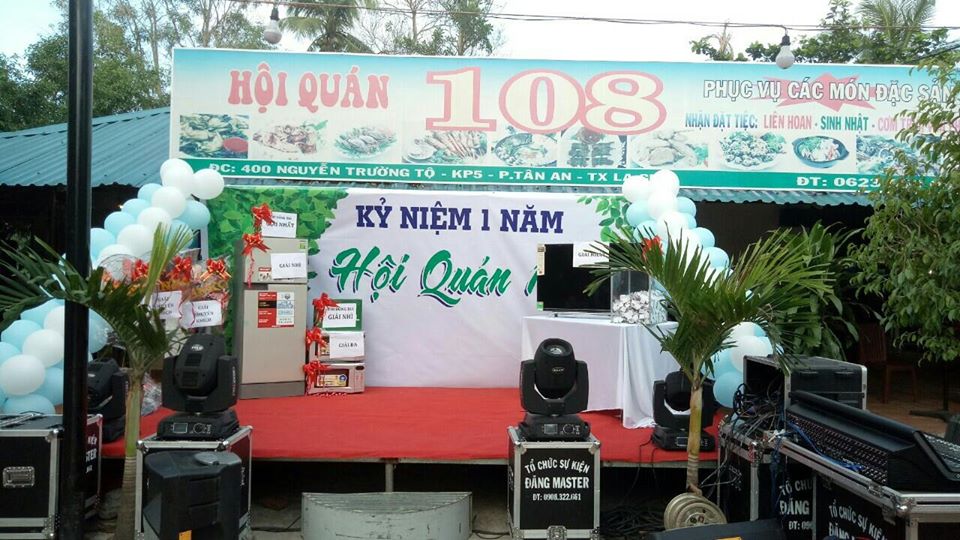 Top 10 nhà hàng, quán ăn ngon Lagi - Bình Thuận: hải sản, quán nhậu, gia đình