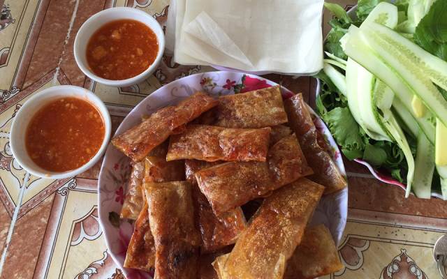 Top 10 nhà hàng, quán ăn ngon Lagi - Bình Thuận: hải sản, quán nhậu, gia đình