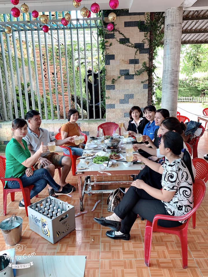 Top 10 nhà hàng, quán ăn ngon Lagi - Bình Thuận: hải sản, quán nhậu, gia đình