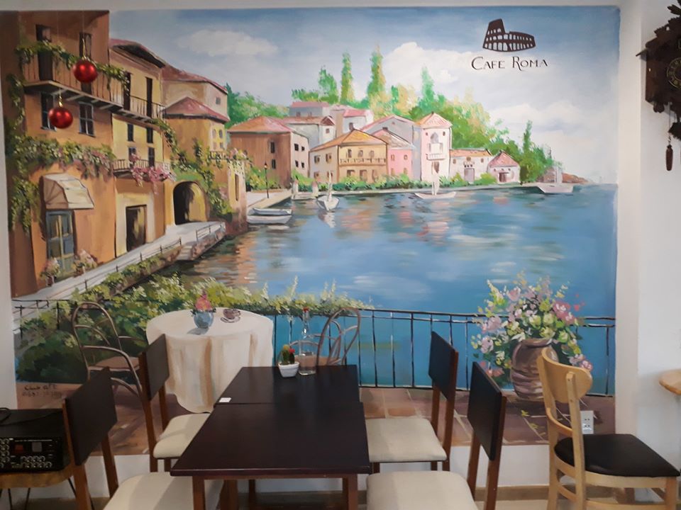 Top 20 quán cafe quận 11 đẹp, giá bình dân có view sống ảo ở Sài Gòn – TPHCM