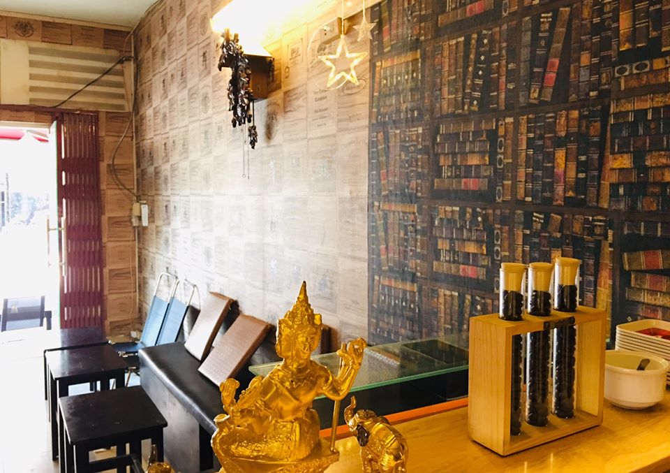 Top 20 quán cafe quận 11 đẹp, giá bình dân có view sống ảo ở Sài Gòn – TPHCM