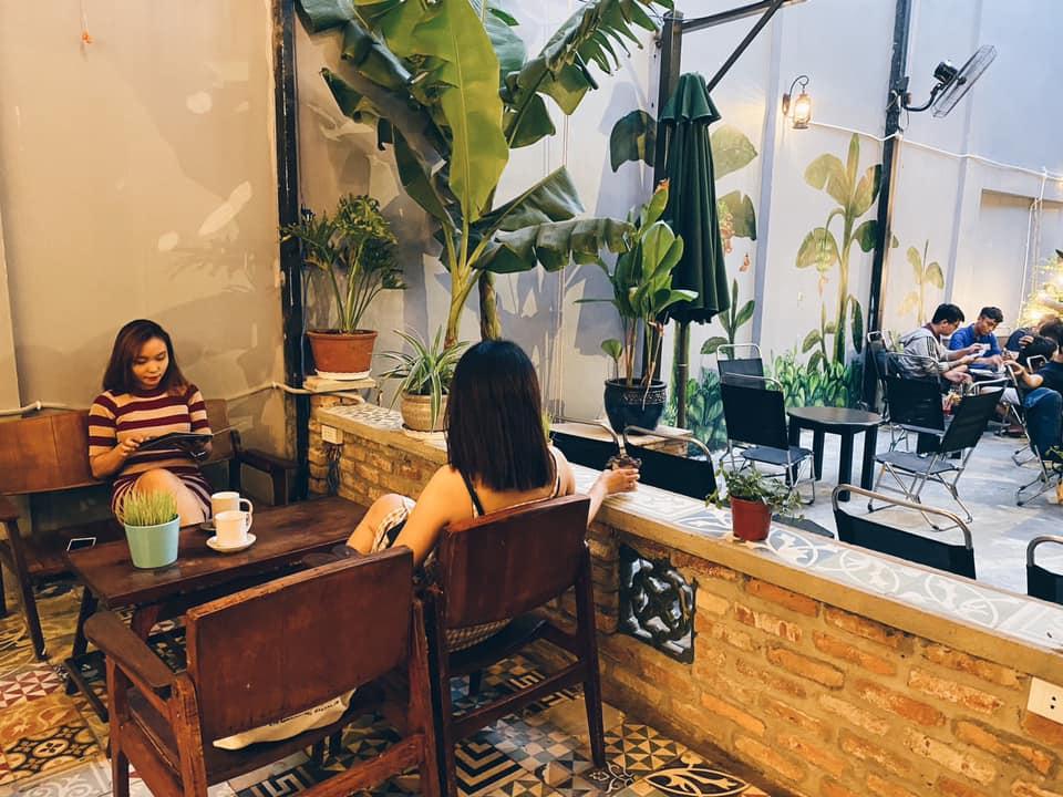Top 20 Quán Cafe Quận 11 Đẹp Giá Rẻ View Sống Ảo Ở Sài Gòn – Tphcm
