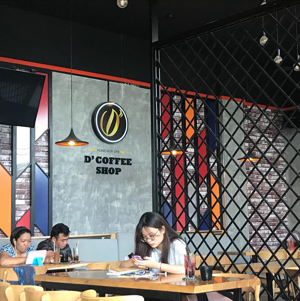 Top 10 quán cafe quận 8 đẹp, giá bình dân có view sống ảo ở Sài Gòn – TPHCM