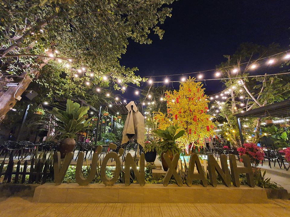 Top 10 quán cafe quận 8 đẹp, giá bình dân có view sống ảo ở Sài Gòn – TPHCM