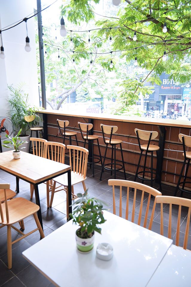 10 Quán Cafe Quận 9 Đẹp, Giá Bình Dân View Sống Ảo Ở Sài Gòn – Tphcm