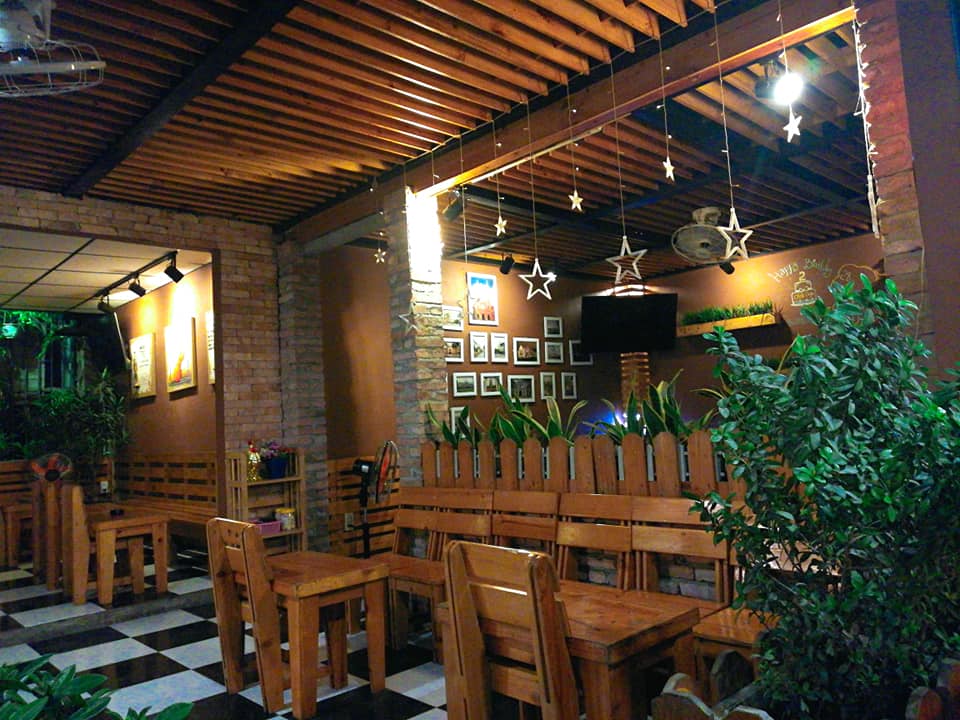 Top 10 quán cafe quận 9 đẹp, giá bình dân có view sống ảo ở Sài Gòn – TPHCM