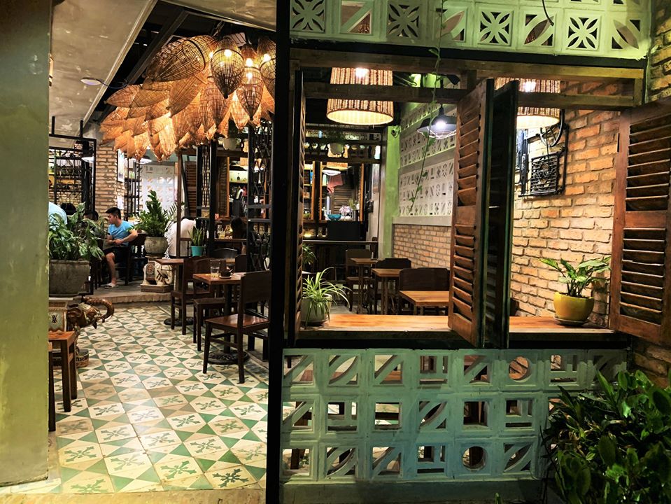 Top 15 quán cafe Thủ Đức đẹp giá rẻ có view sống ảo cho bạn trẻ check-in