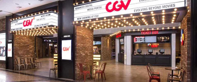 CGV Cần Thơ ở đâu, review, giá vé, lịch chiếu phim rạp mới nhất nên xem