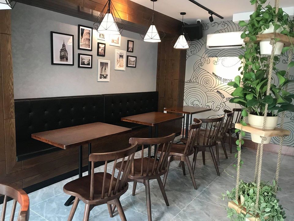 Top 10 quán cafe quận 7 đẹp, giá bình dân view sống ảo ở Sài Gòn – TPHCM