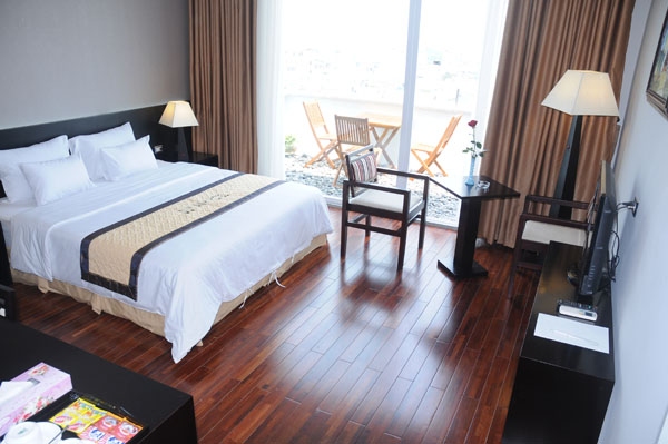 Top 30 địa chỉ bán đồ dùng khách sạn giá rẻ tốt nhất ở TPHCM – Hà Nội