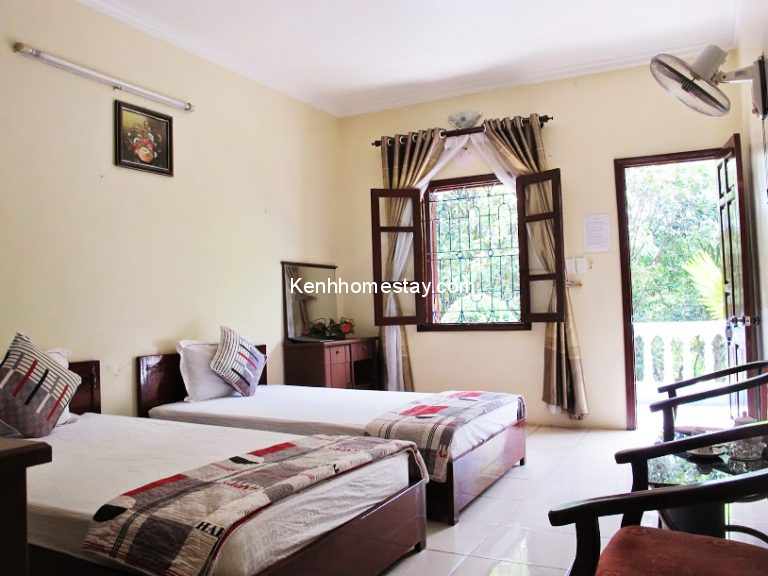 Top 30 Homestay Ba Vì giá rẻ view đẹp cho thuê nguyên căn có hồ bơi