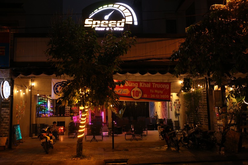 Top 16 Quán cafe quận Gò Vấp đẹp, giá rẻ có view sống ảo ở Sài Gòn - TP. HCM