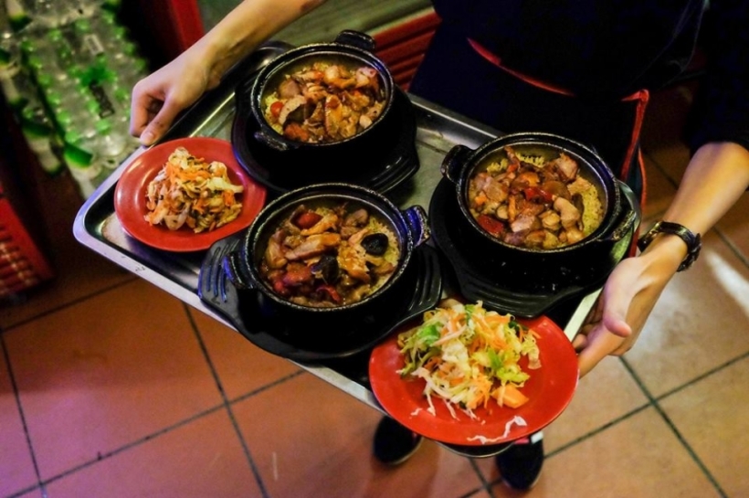 Top 10 nhà hàng quán cơm niêu Singapore ngon nhất Việt Nam nên thử
