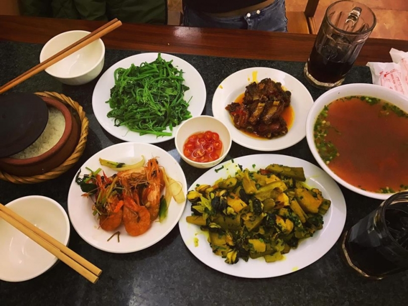 Top 10 nhà hàng quán cơm niêu Singapore ngon nhất Việt Nam nên thử